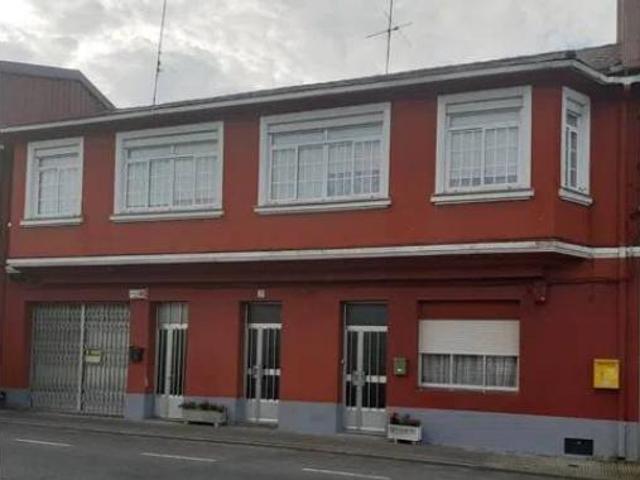 Casa adosada Venta Curtis, Curtis