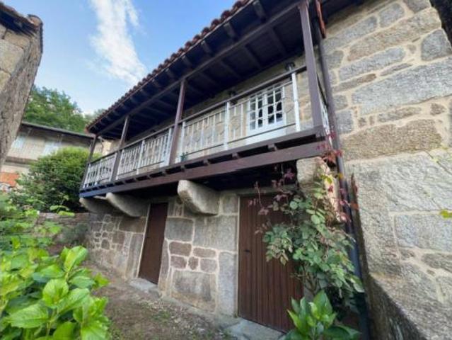 Casa adosada Venta A Arnoia, A Laxa Arnoia