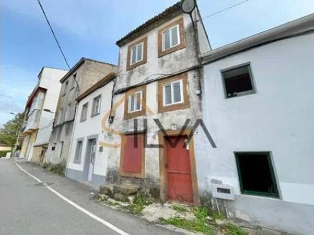 Casa adosada Venta A Coruña Capital, Eirís As Xubias Pasaxe