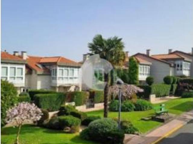 Casa adosada Venta A Coruña Capital, Eirís As Xubias Pasaxe