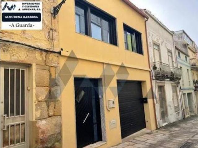 Casa adosada Venta A Guarda, A Guarda