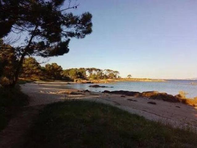 Casa adosada Venta A Illa de Arousa, A Illa de Arousa
