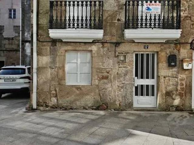 Casa adosada Venta A Pobra do Caramiñal, A Pobra Do Caramiñal