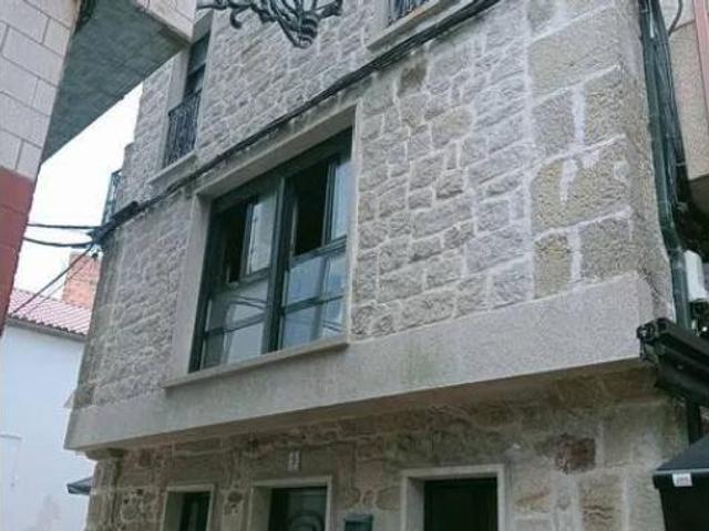 Casa adosada Venta A Pobra do Caramiñal, A Pobra Do Caramiñal