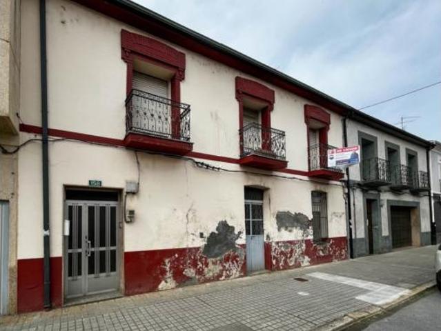 Casa adosada Venta A Rúa, A Rúa