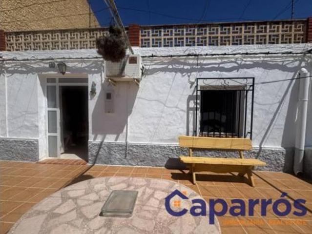 Casa adosada Venta Antas, Antas
