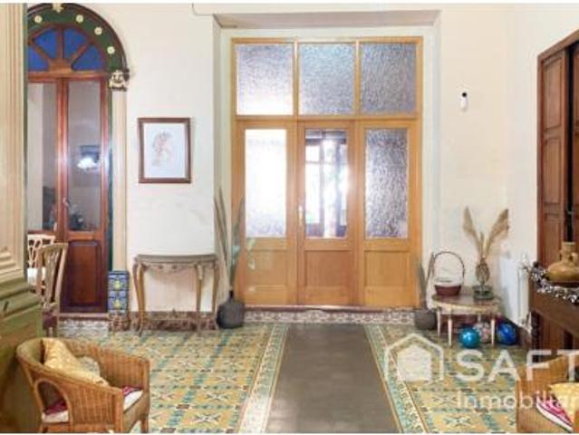 Casa adosada Venta Antella, Antella