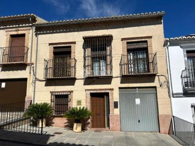 Casa adosada Venta Antequera, Casco Histórico