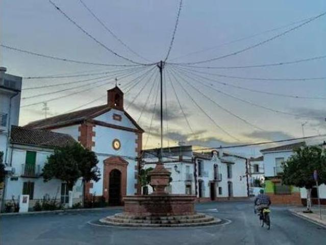 Casa adosada Venta Antequera, El Maulí Fuentemora Altos de Santa Ana