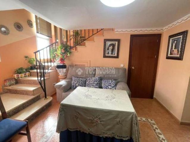 Casa adosada Venta Antequera, El Maulí Fuentemora Altos de Santa Ana