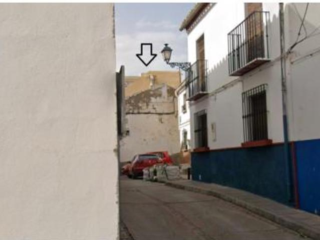 Casa adosada Venta Antequera, Recinto Ferial Circunvalación La Vega