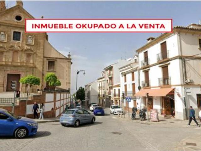 Casa adosada Venta Antequera, Recinto Ferial Circunvalación La Vega