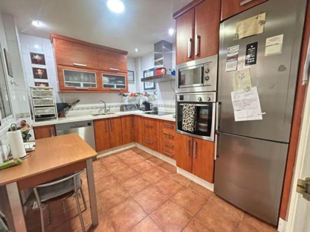 Casa adosada Venta Antequera, Recinto Ferial Circunvalación La Vega