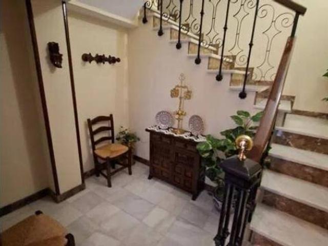 Casa adosada Venta Antequera, Zona Cueva de Menga
