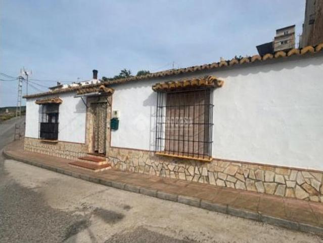 Casa adosada Venta Antequera, Zona Cueva de Menga