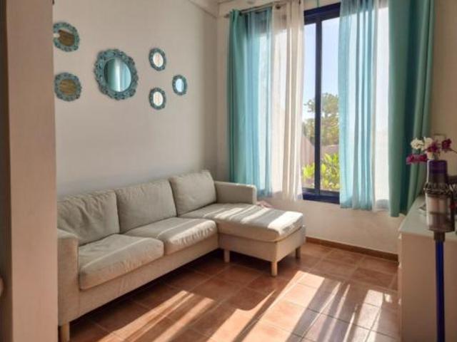 Casa adosada Venta Antigua, Barranco de La Torre
