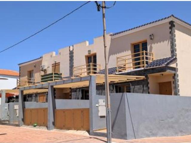 Casa adosada Venta Antigua, Fuerteventura Golf Club