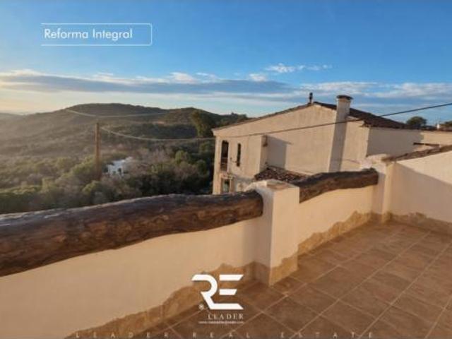 Casa adosada Venta Andilla, Andilla