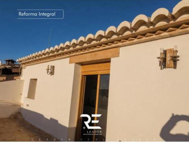 Casa adosada Venta Andilla, Andilla