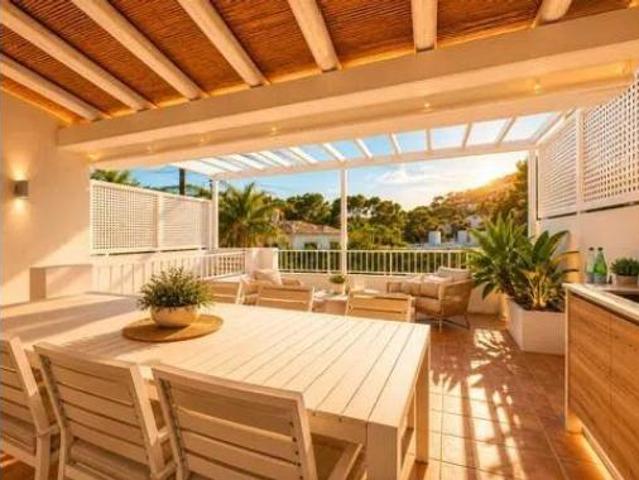 Casa adosada Venta Andratx, Andratx