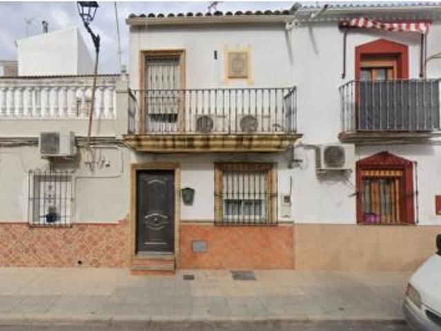 Casa adosada Venta Andújar, Andújar