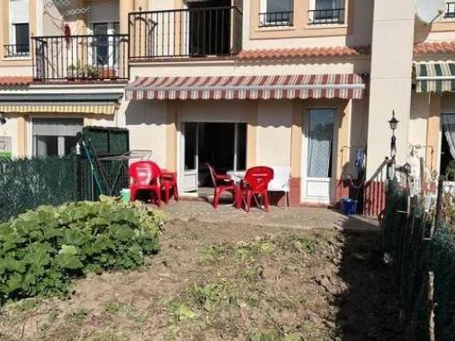 Casa adosada Venta Ábalos, Ábalos