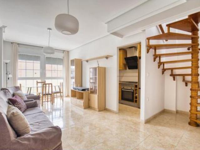 Casa adosada Venta Abanilla, Abanilla