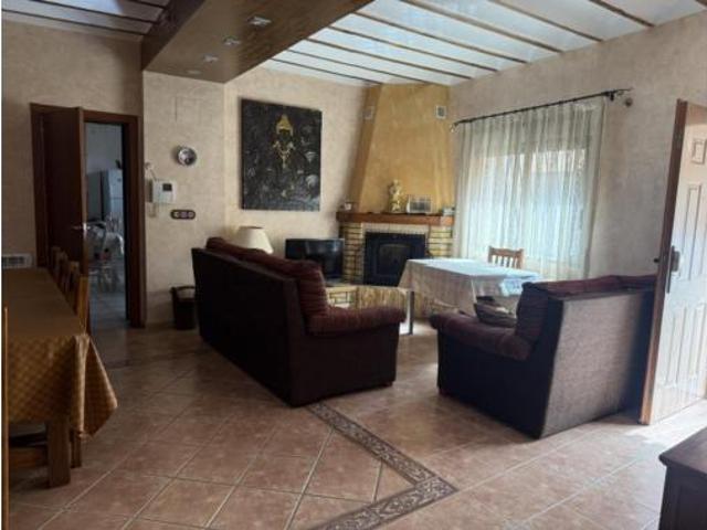 Casa adosada Venta Abanilla, Barinas
