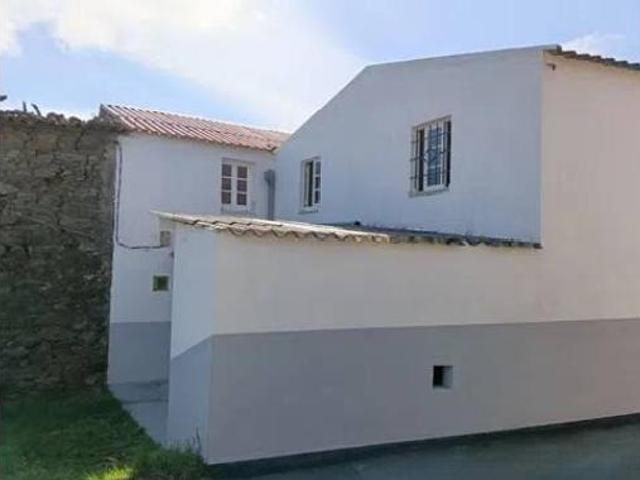 Casa adosada Venta Carral, Carral
