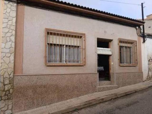 Casa adosada Venta Abengibre, Abengibre