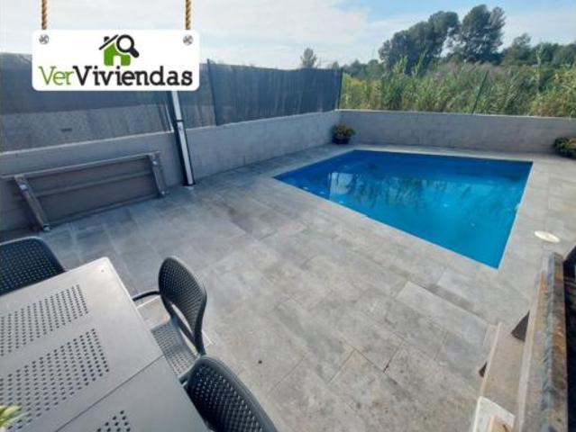Casa adosada Venta Abrera, Abrera