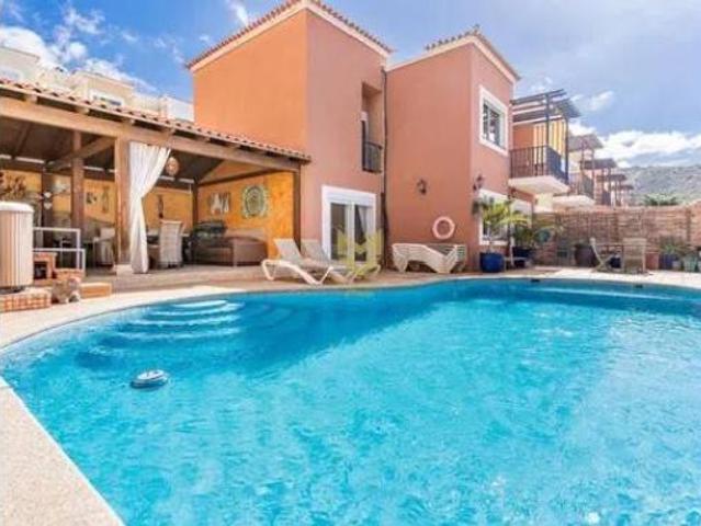 Casa adosada Venta Adeje, Costa Adeje