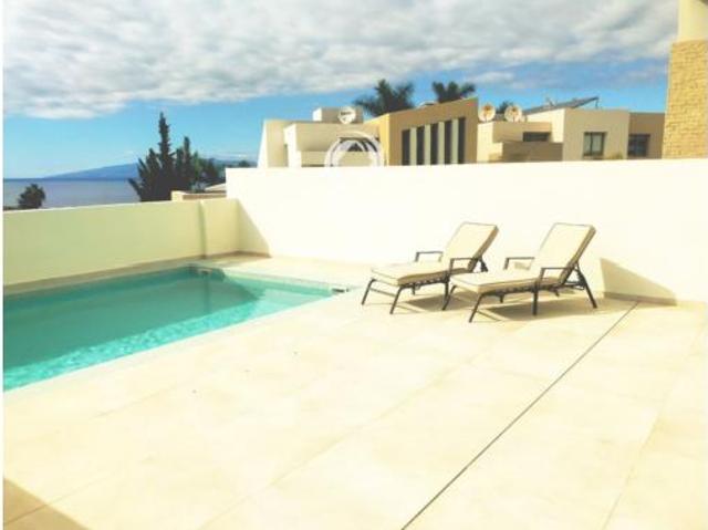 Casa adosada Venta Adeje, Costa Adeje