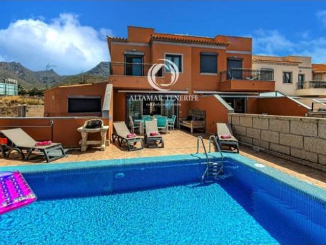 Casa adosada Venta Adeje, Costa Adeje