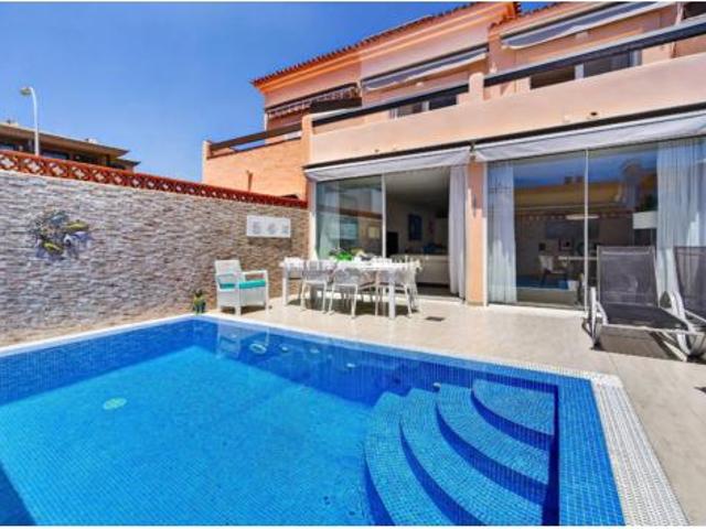 Casa adosada Venta Adeje, Costa Adeje
