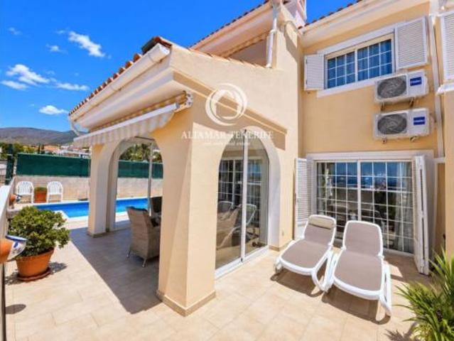 Casa adosada Venta Adeje, Costa Adeje