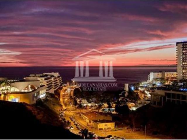Casa adosada Venta Adeje, Callao Salvaje Playa Paraíso Armeñime