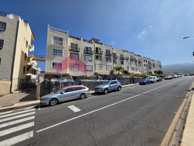 Casa adosada Venta Adeje, Callao Salvaje Playa Paraíso Armeñime