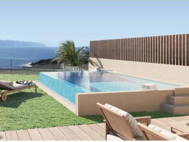Casa adosada Venta Adeje, Callao Salvaje Playa Paraíso Armeñime