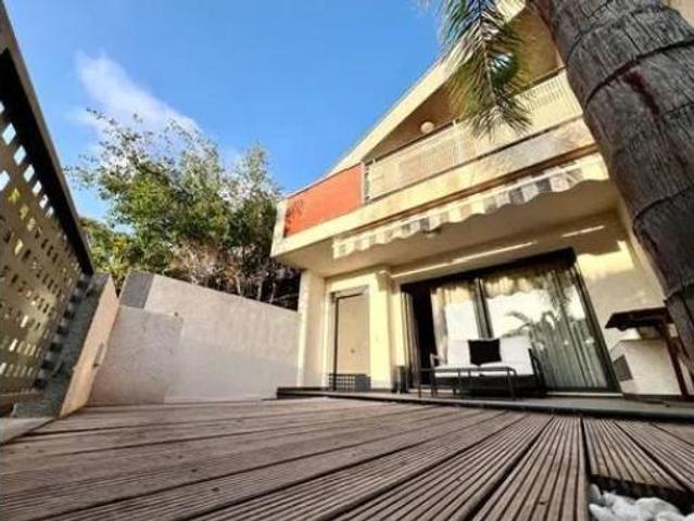 Casa adosada Venta Adeje, Villa de Adeje