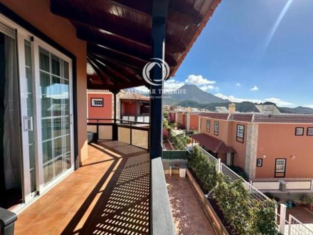 Casa adosada Venta Adeje, Villa de Adeje