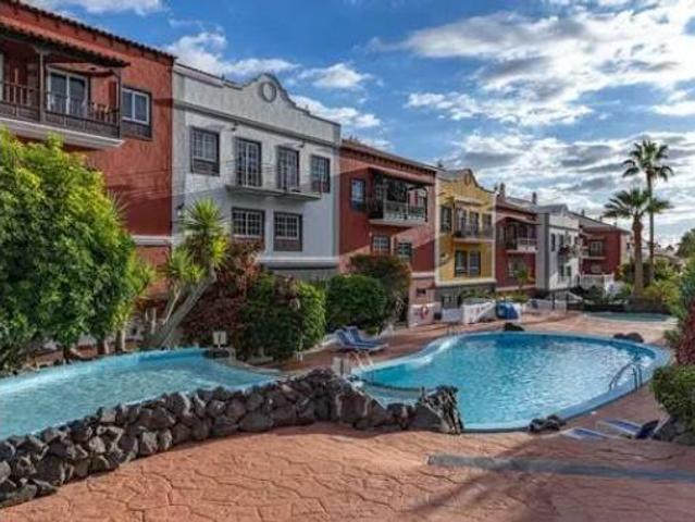 Casa adosada Venta Adeje, Villa de Adeje