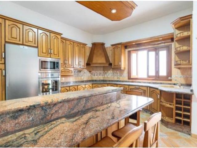Casa adosada Venta Adeje, Villa de Adeje