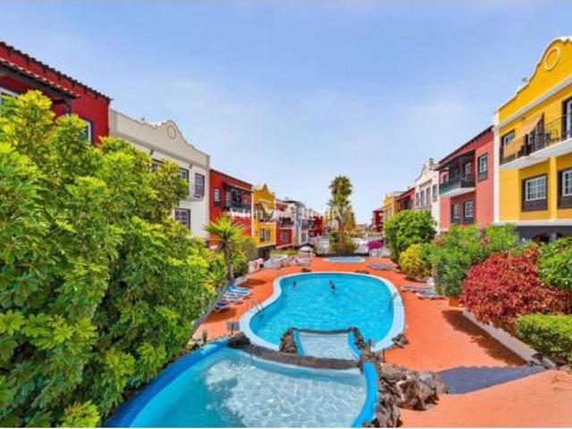 Casa adosada Venta Adeje, Villa de Adeje