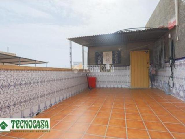 Casa adosada Venta Adra, Adra