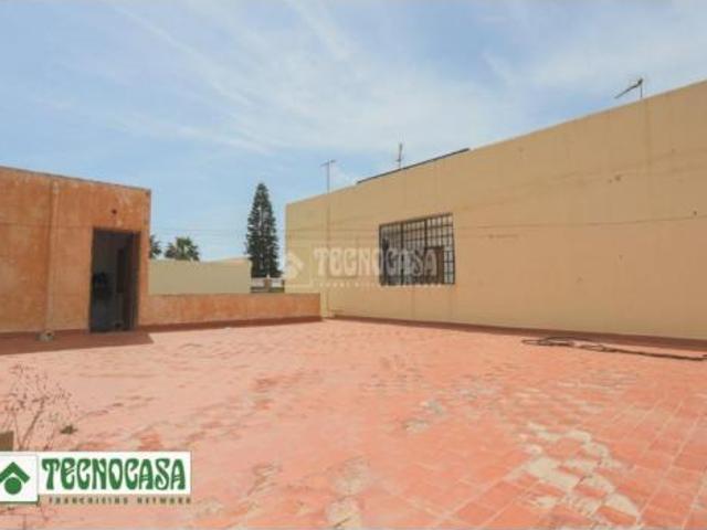Casa adosada Venta Adra, Adra
