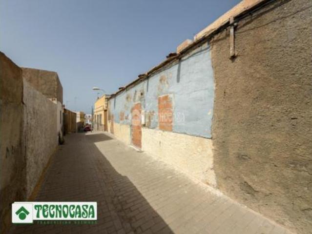 Casa adosada Venta Adra, Adra
