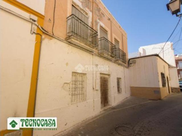 Casa adosada Venta Adra, Adra