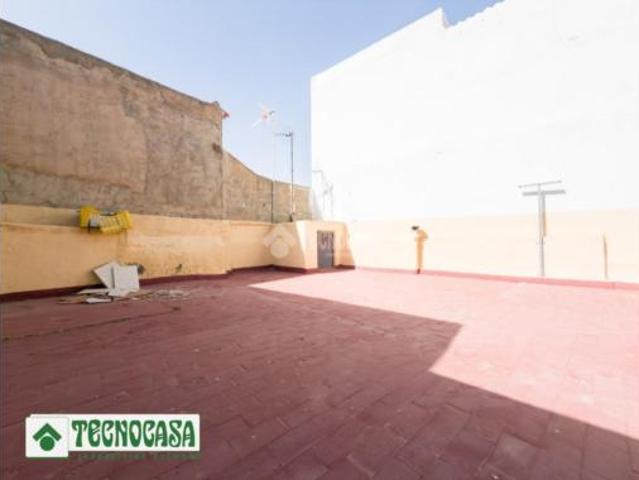 Casa adosada Venta Adra, Adra