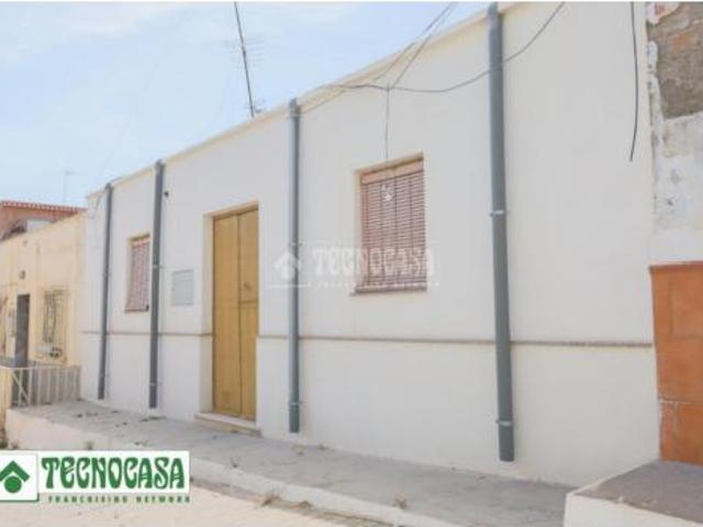 Casa adosada Venta Adra, Adra